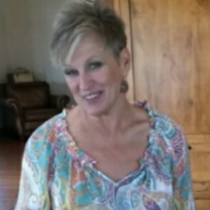 Meet your Posher, Carol